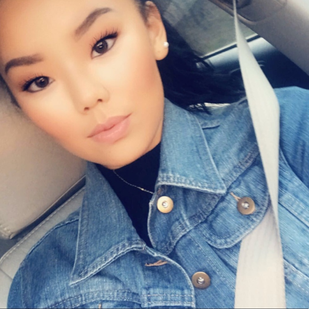 Welcome to my closet 🌷